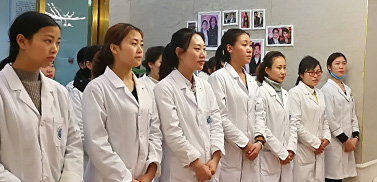 课堂教学