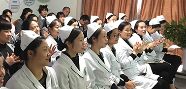 课堂教学